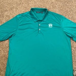 Pebble Beach Collection golf shirt